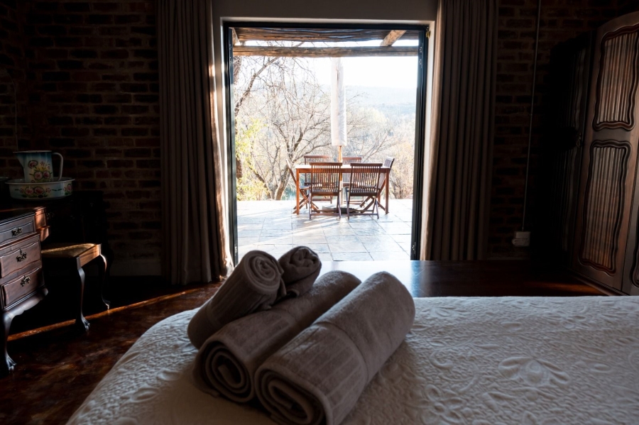 8 Bedroom Property for Sale in Parys Free State